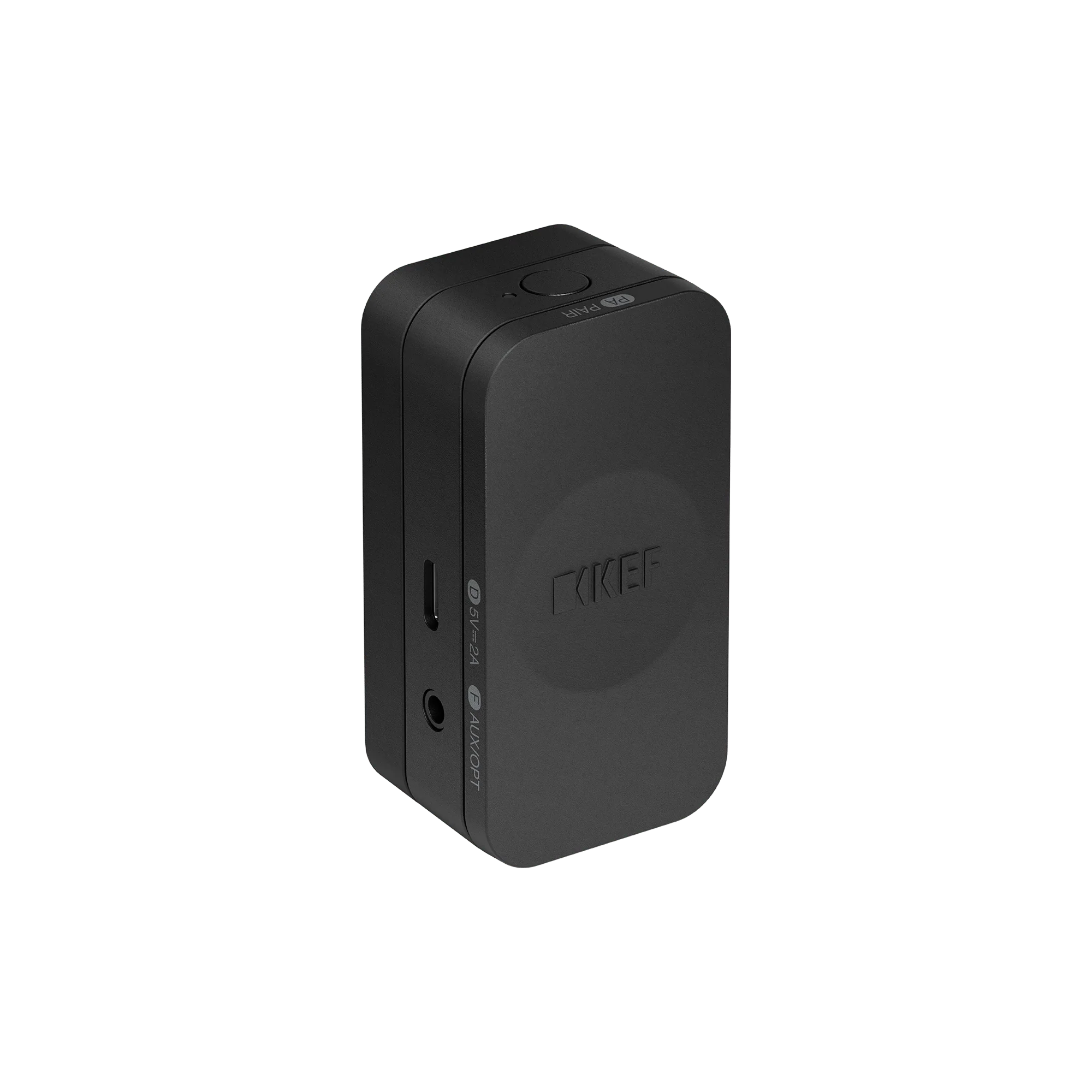 KW2 RX Receiver