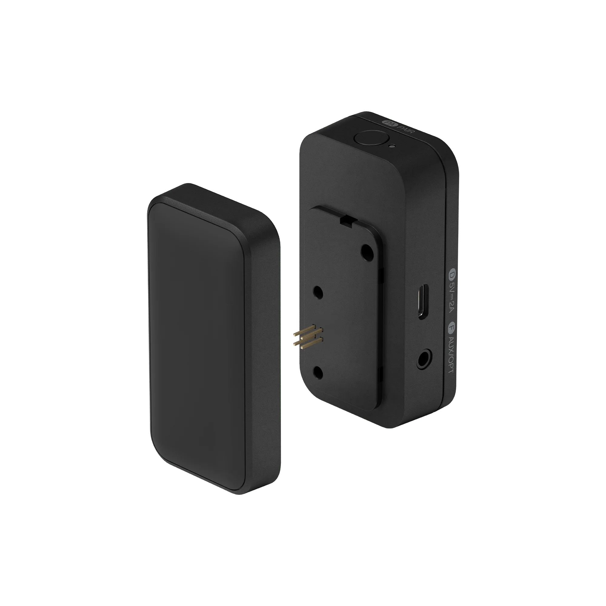 KW2 RX Receiver - Image 2