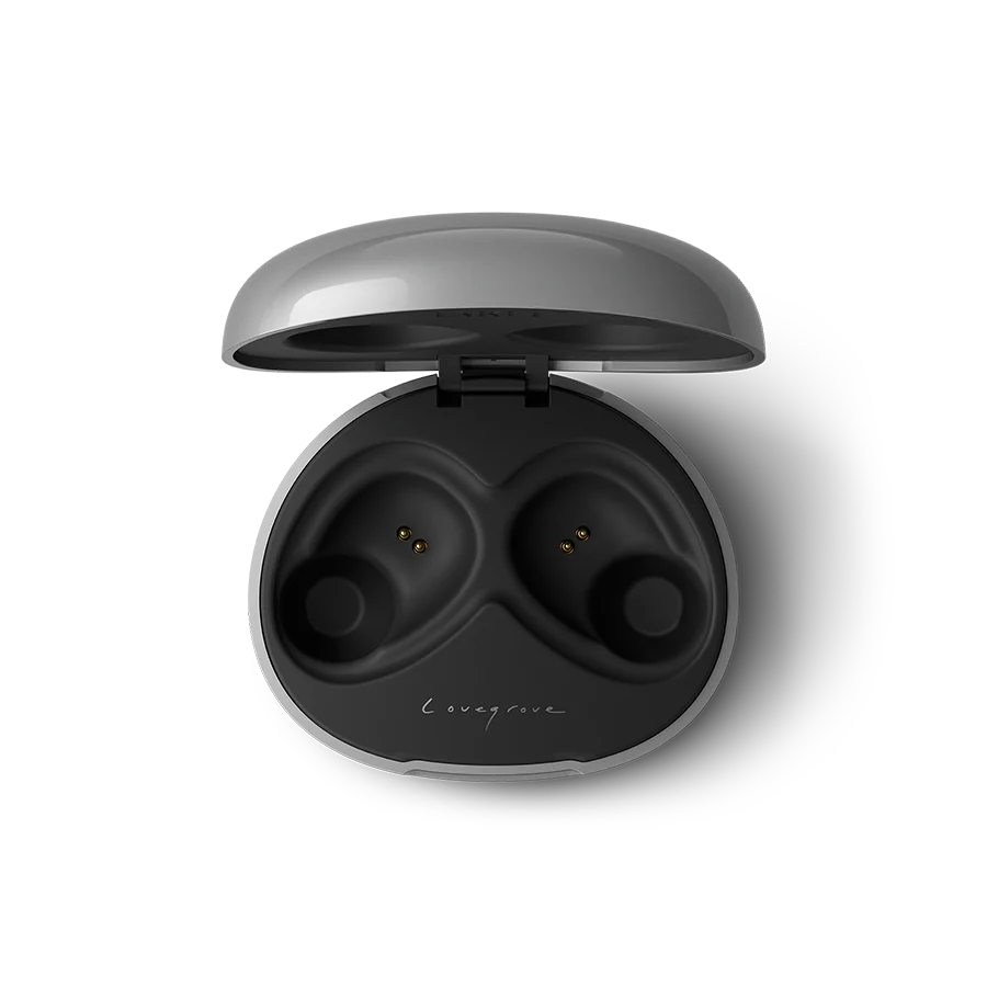 Mu3 Charging Case - Image 6