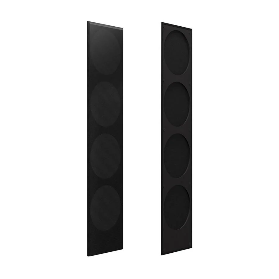 Q Series Grille