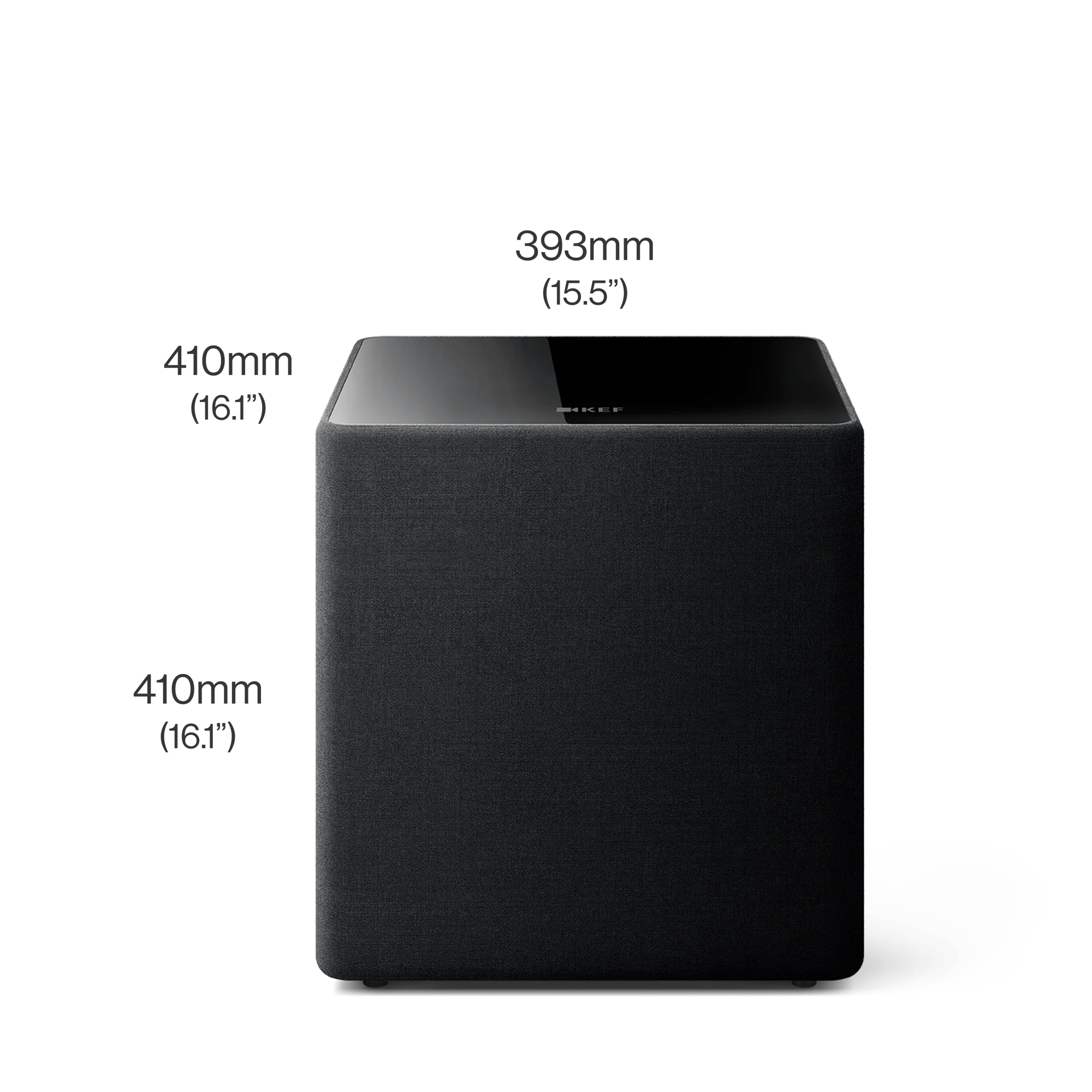 Kube 12 MIE - Image 3