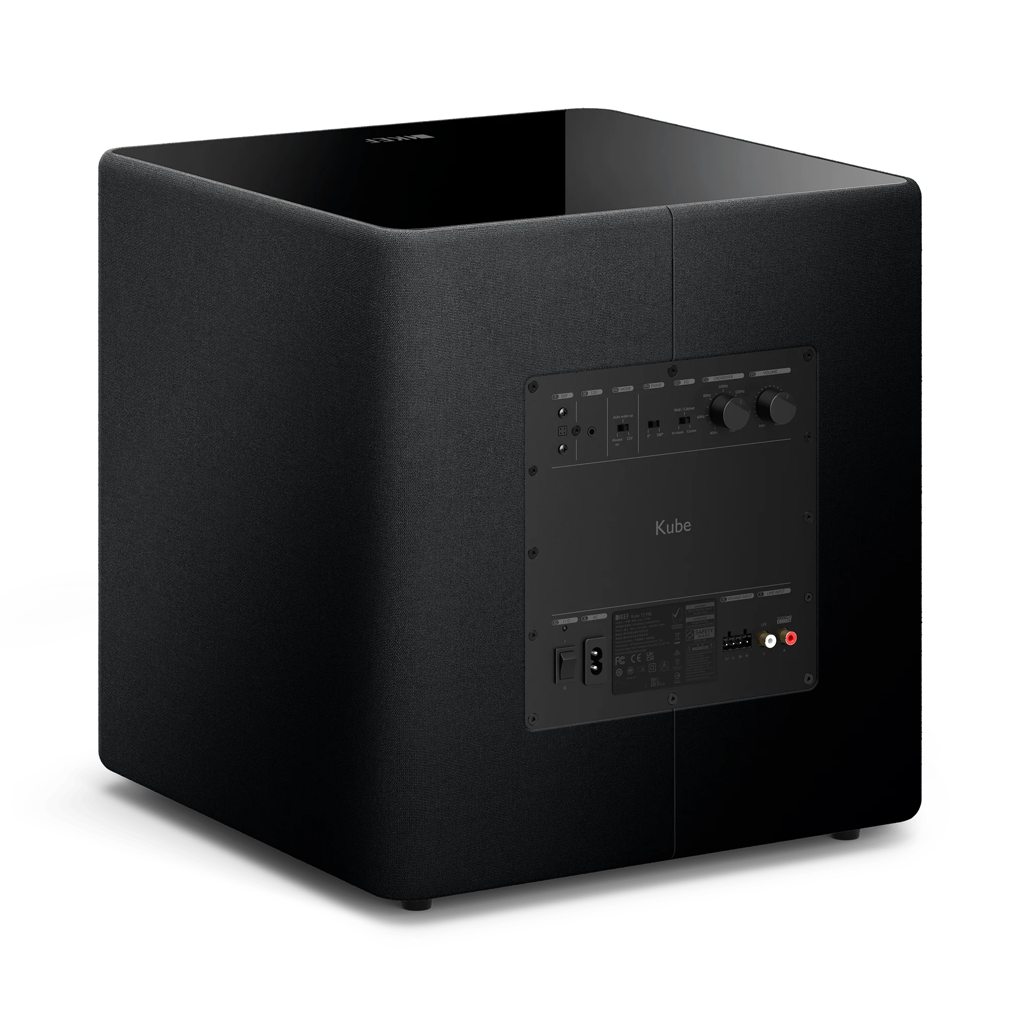Kube 12 MIE - Image 6