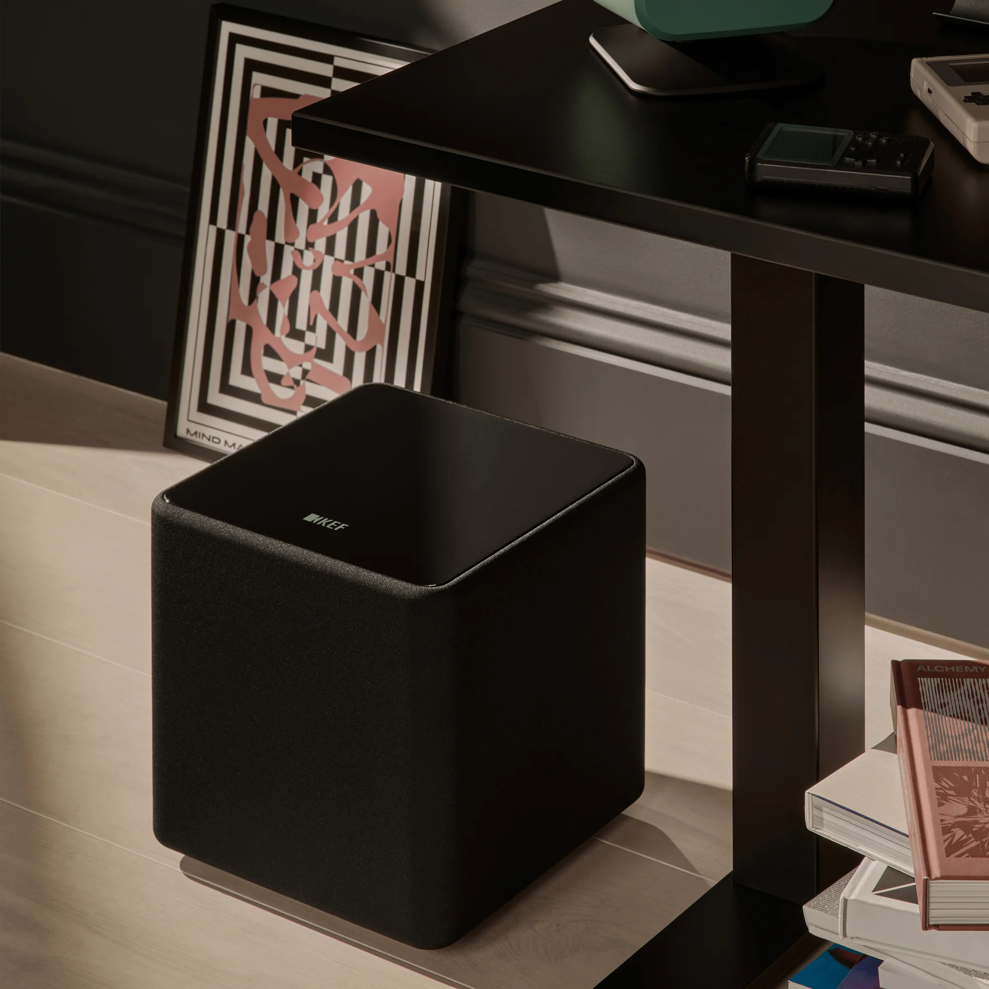 Refurbished Kube 8 MIE - Image 2