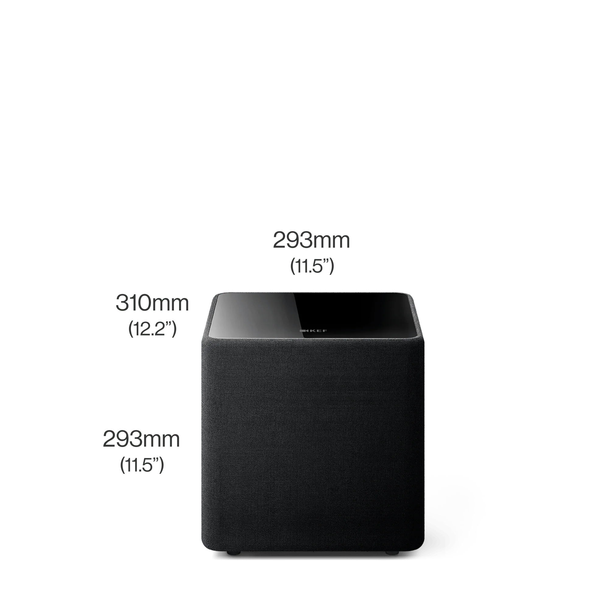 Refurbished Kube 8 MIE - Image 3