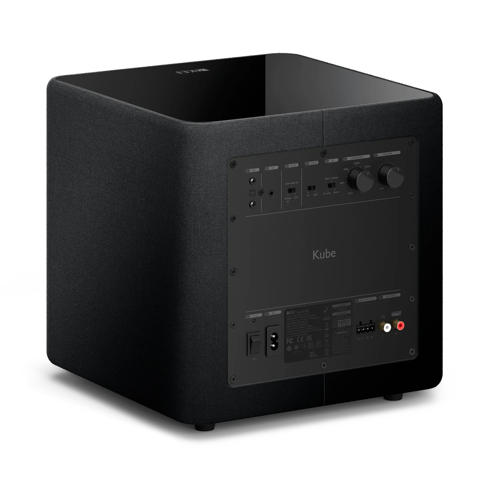 Refurbished Kube 8 MIE - Image 6