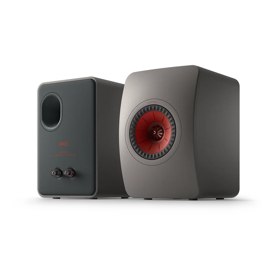 Refurbished LS50 Meta - Image 11