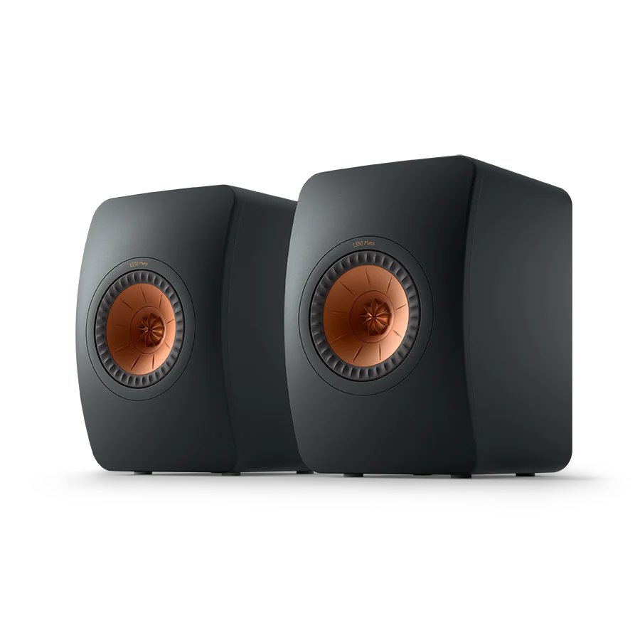 Refurbished LS50 Meta - Image 2
