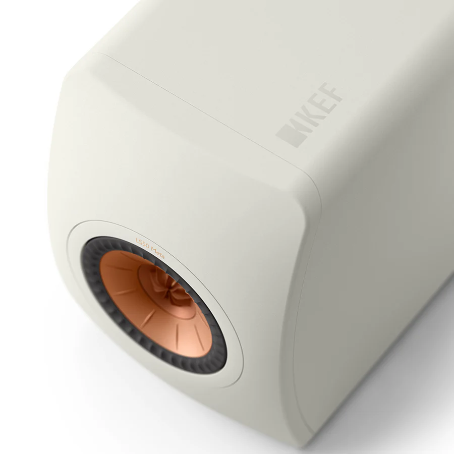 Refurbished LS50 Meta - Image 20