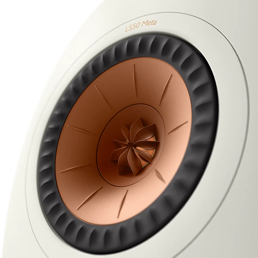 Refurbished LS50 Meta - Image 8