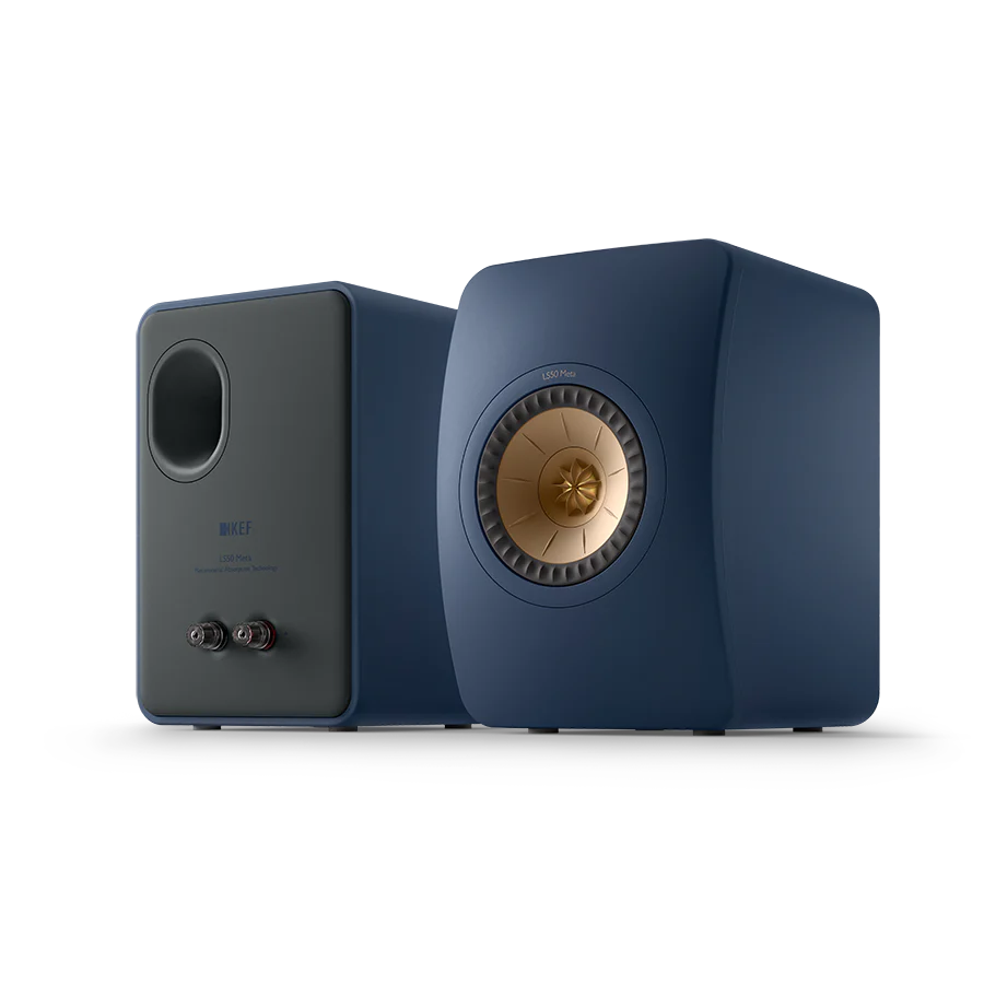 Refurbished LS50 Meta - Image 9