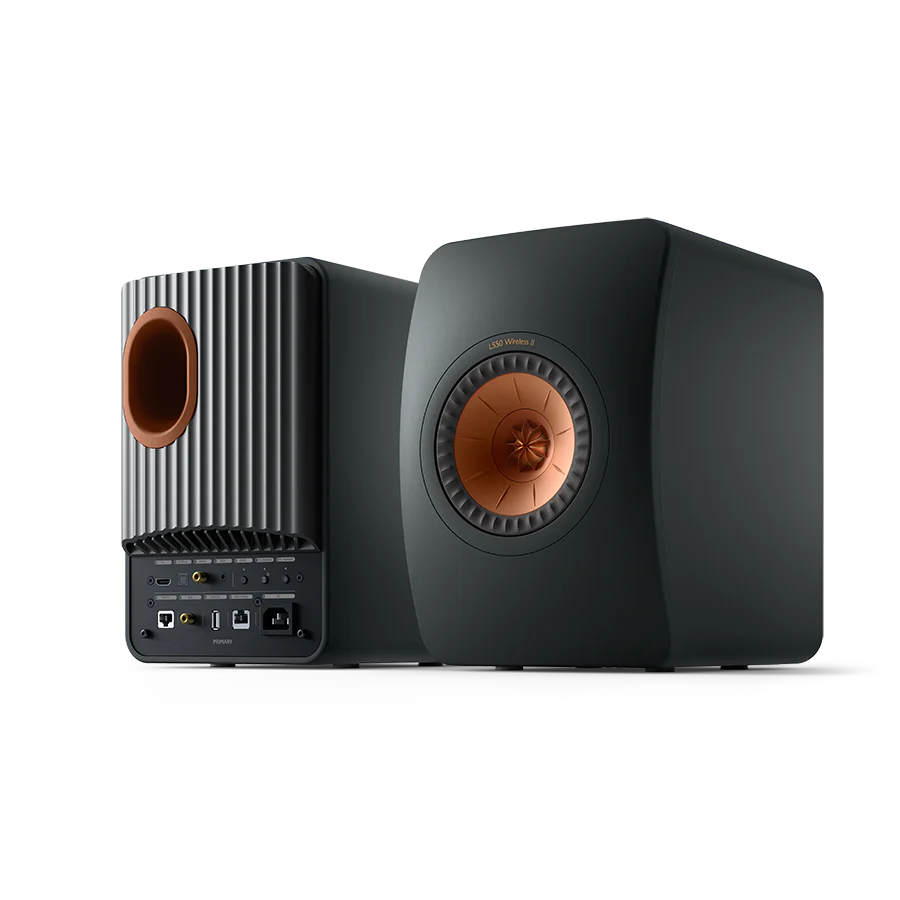 Refurbished LS50 Wireless II - Image 11
