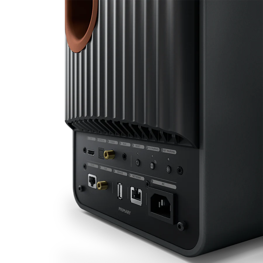 Refurbished LS50 Wireless II - Image 15