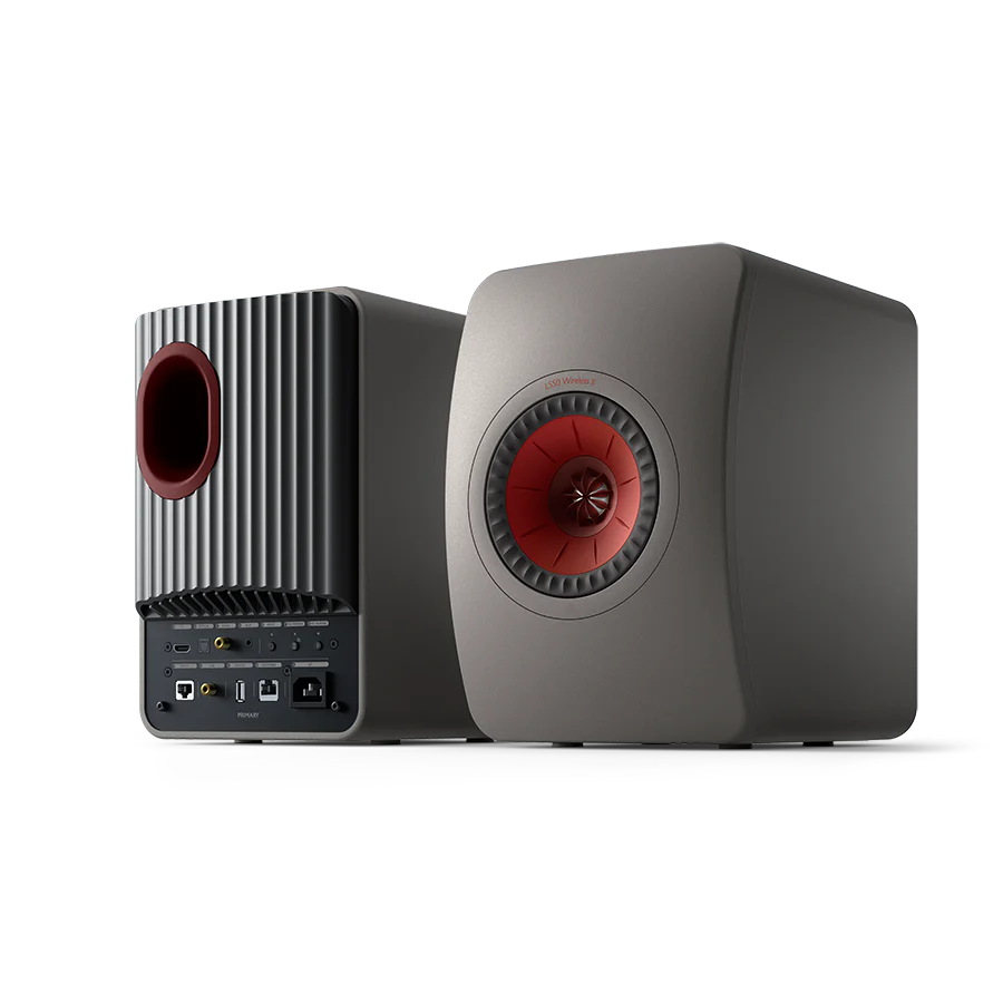 Refurbished LS50 Wireless II - Image 17