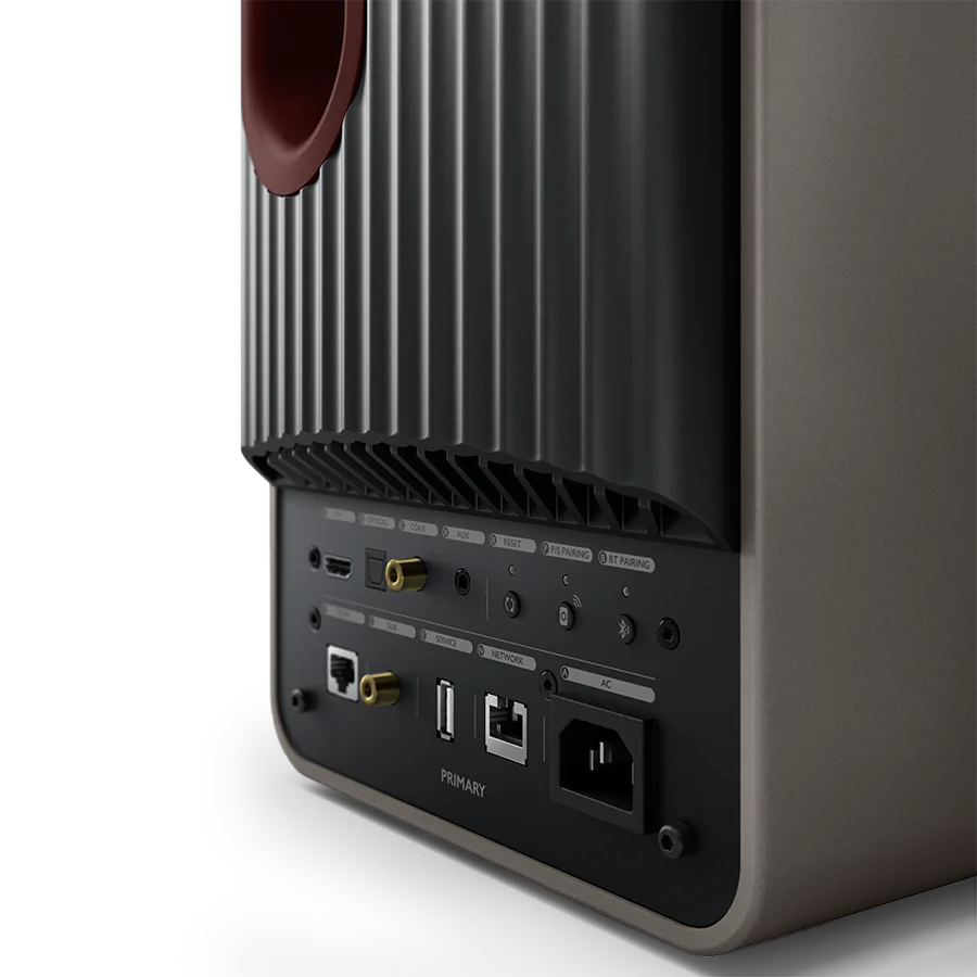 Refurbished LS50 Wireless II - Image 21