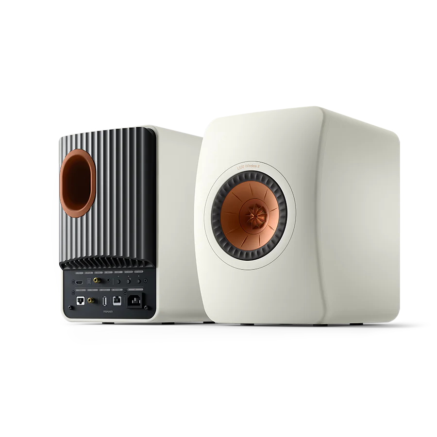 Refurbished LS50 Wireless II - Image 23
