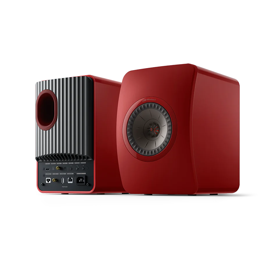 Refurbished LS50 Wireless II - Image 5