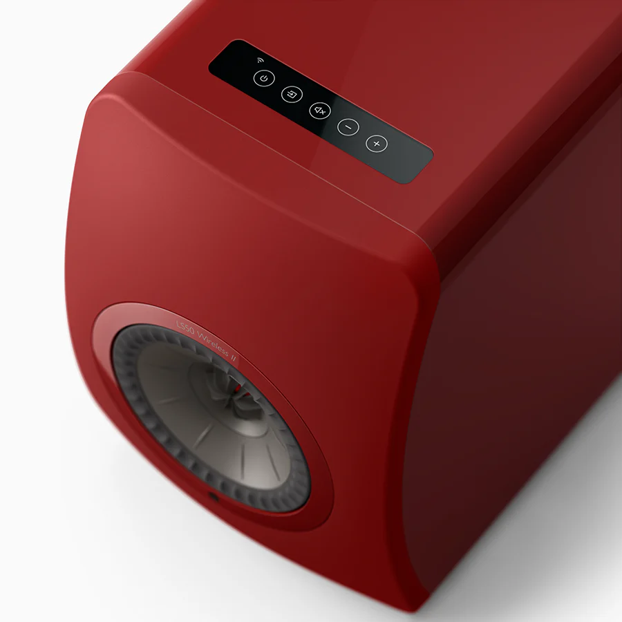 Refurbished LS50 Wireless II - Image 8