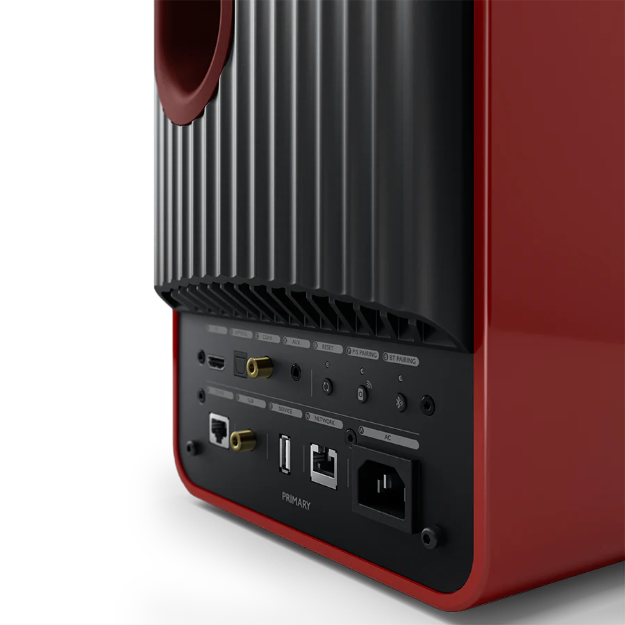 Refurbished LS50 Wireless II - Image 9