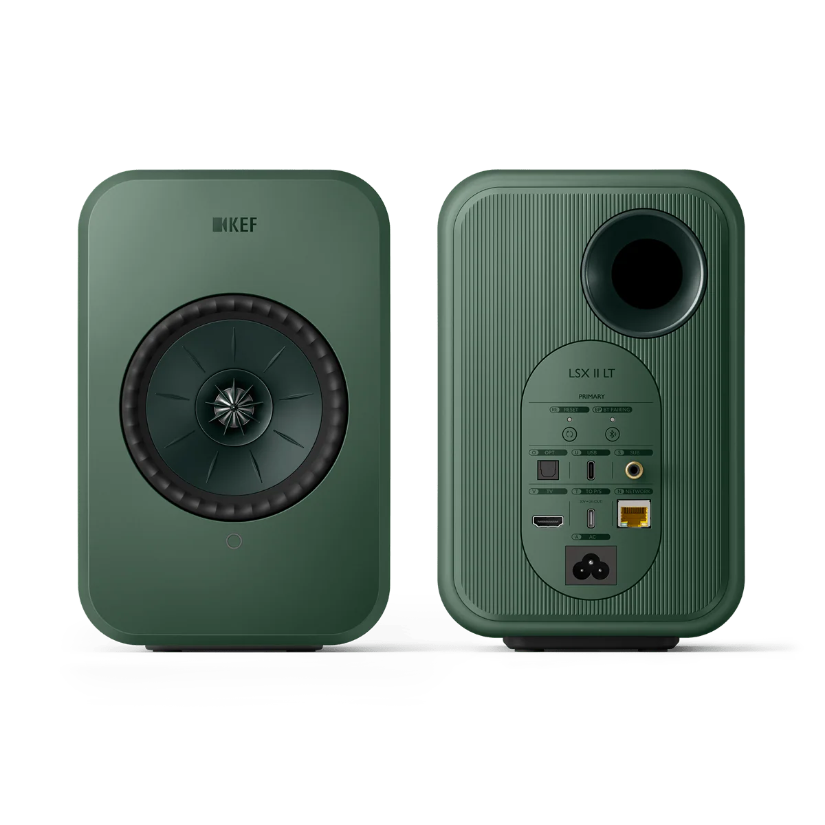 Refurbished LSX II LT - Image 12