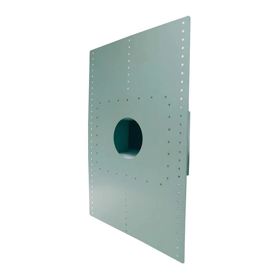 Steel Rear Enclosures - Image 2