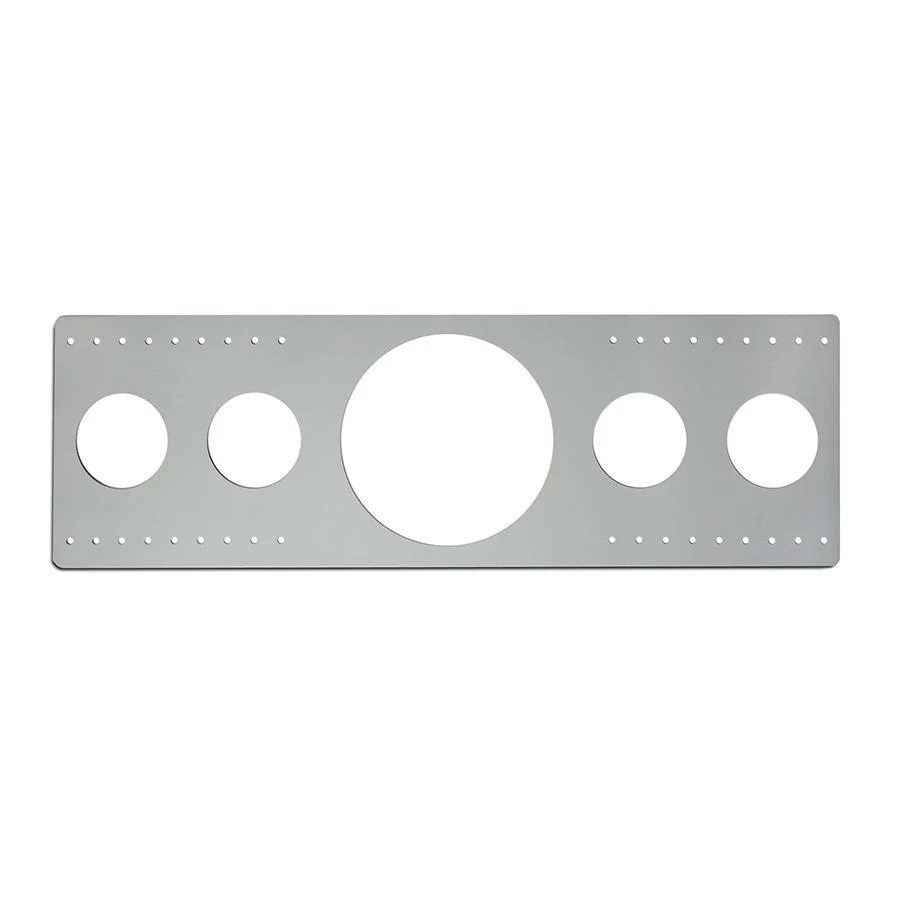 Steel Rough-in Frames